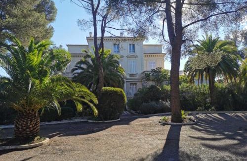 Boulouris-sur-Mer Apartment | Eden Palladio Appt 2 ch front de mer accès direct à la plage