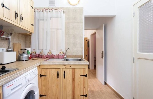 San Andres Apartment | Eden Rentals Serenity Sunscape Apartment