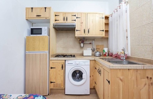 San Andres Apartment | Eden Rentals Serenity Sunscape Apartment