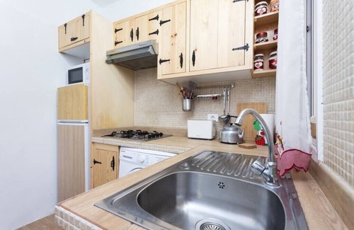 San Andres Apartment | Eden Rentals Serenity Sunscape Apartment