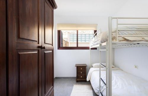 Candelaria Apartment | EDEN RENTALS Candelaria Melicoton Scape