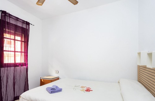 San Isidro Apartment | EDEN RENTALS Comfy Family Apartment