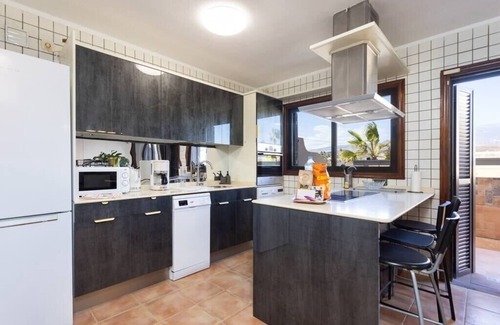 El Medano House | Eden Rentals Malvasia Hideaway