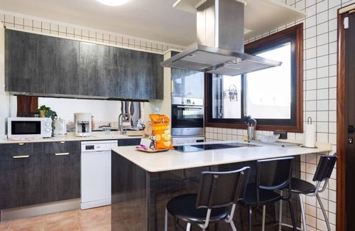 El Medano House | Eden Rentals Malvasia Hideaway