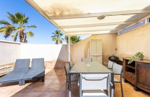 El Medano House | Eden Rentals Malvasia Hideaway