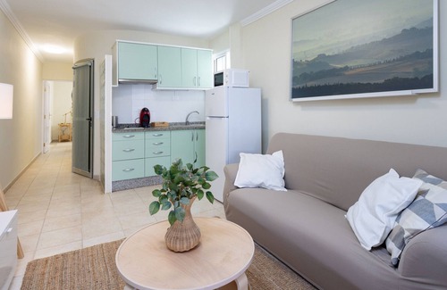 Poris de Abona Apartment | Eden Rentals Ocean Poris Pearl