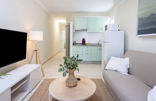 Poris de Abona Apartment | Eden Rentals Ocean Poris Pearl