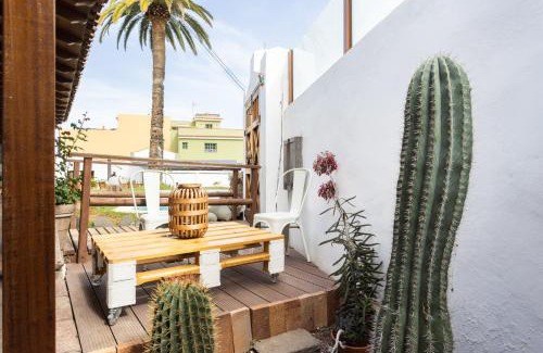 La Guancha House | EDEN RENTALS Sagitta Beta Retreat