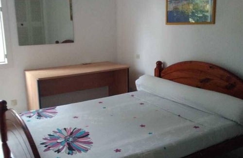 Circuit 1C1 Apartment | EDEN RESIDENCE JARDINS CARAIBES ARNOUVILLE