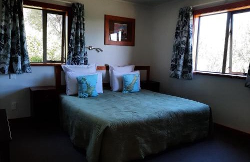 Riwaka Cabin | Eden's Edge Lodge