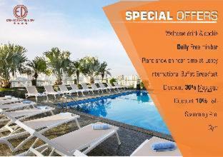 Bui Thi Xuan Hotel | Eden Star Saigon Hotel