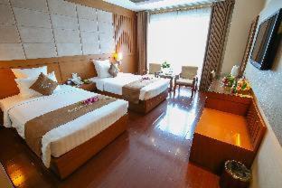 Bui Thi Xuan Hotel | Eden Star Saigon Hotel