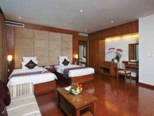Bui Thi Xuan Hotel | Eden Star Saigon Hotel
