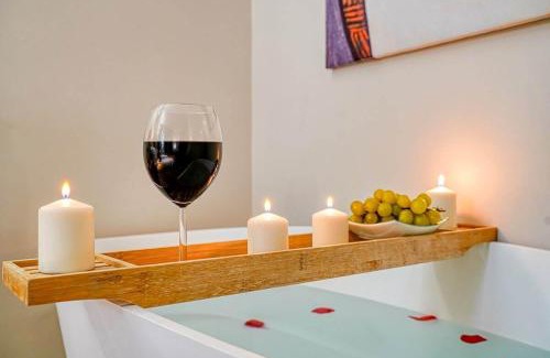 Faubourg de l'Arche Apartment | Eden Suite Paris la Defense