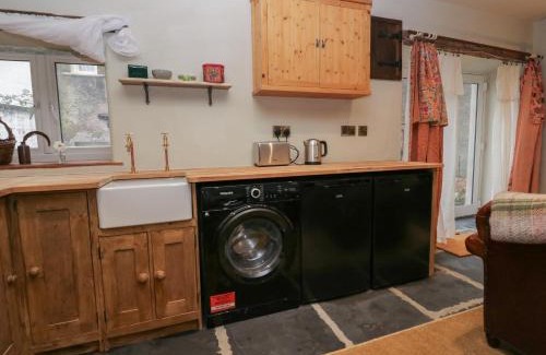 Duddon Valley House | Eden Vale Cart House