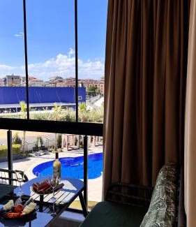 Alanya Apartment | Eden Valley Summer home