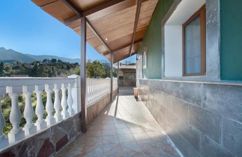 Utiaca Villa | Eden Villa El Castillejo vacacional