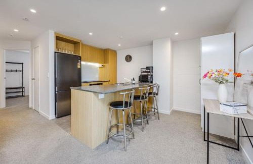 Mount Albert Apartment | Eden Vista Apartment 3 Bedrooms 2 car parks