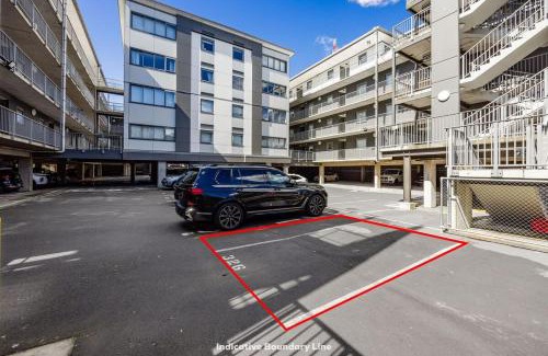 Mount Albert Apartment | Eden Vista Apartment 3 Bedrooms 2 car parks