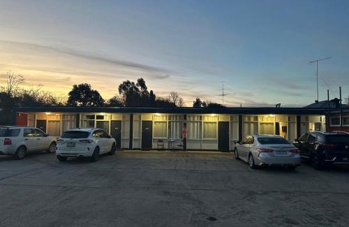Edenhope Hotel | Edenhope Motor Inn