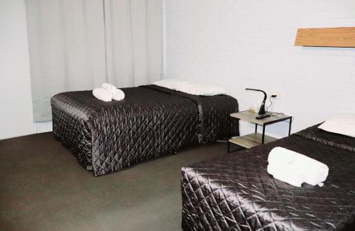 Edenhope Hotel | Edenhope Motor Inn