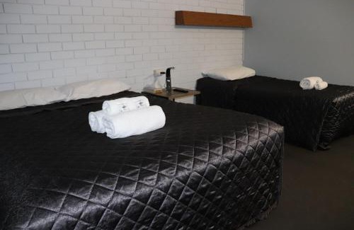 Edenhope Hotel | Edenhope Motor Inn