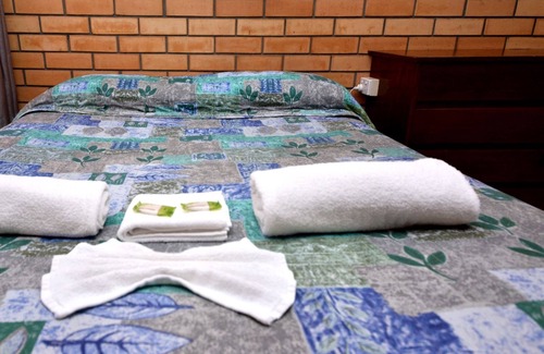 Edenhope Hotel | Edenhope Motor inn