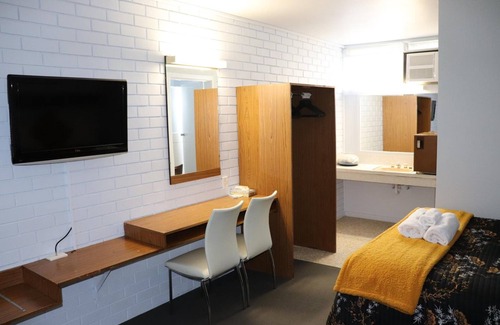 Edenhope Hotel | Edenhope Motor inn