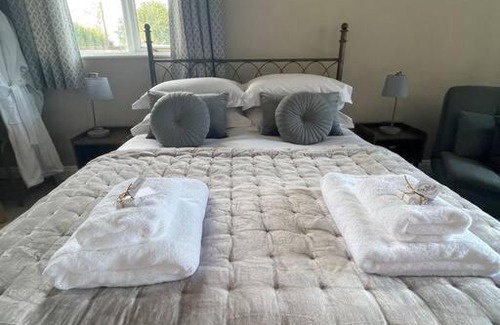 Penrith Apartment | Eden’s Annexe