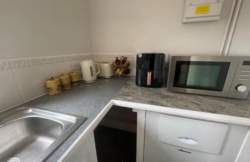 Penrith Apartment | Eden’s Annexe