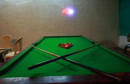 Karjat Villa | Edenwood