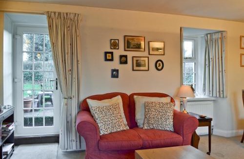 Cupar House | Edenwoodend Cottage
