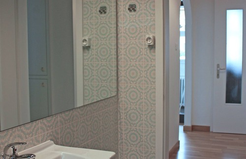 San Giovanni-Chiadino-Rozzol Apartment | Edera Residence is a Nice Apartment in Trieste - a Mitteleuropean Town