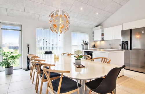 Grønhøj House | "Edgar" - 1.5km from the sea by Interhome