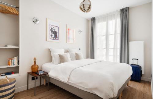 8th Arrondissement Apartment | Edgar Suites Champs Elysées - Boétie