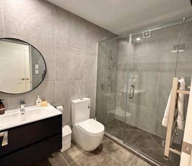 Massey Apartment | Edge West Home at handy location