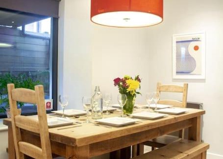 Newquay City Centre House | Edge14- spacious, stylish and near the beach!