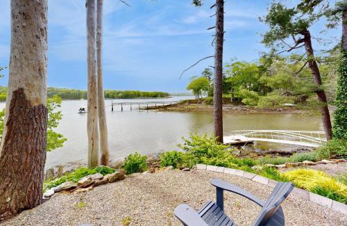 Edgecomb House | Edgecomb Riverhouse