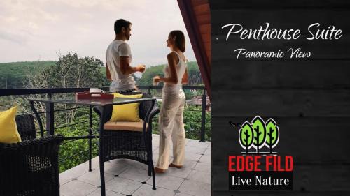 Polgasowita Bed & Breakfast | Edgefield Residence & Escapes