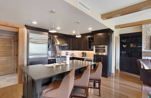 Steamboat Springs Condo | Edgemont 2508 Luxury On Mountain Condo With Ski-In/Ski-Out Access!