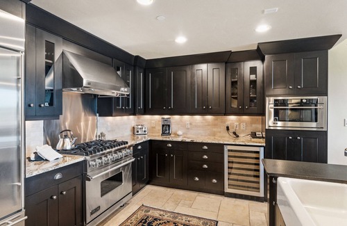 Steamboat Springs Condo | Edgemont 2703 Luxury On Mountain Condo With Ski-In/Ski-Out Access!