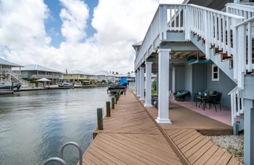 Key Allegro House | Edgewater Escape
