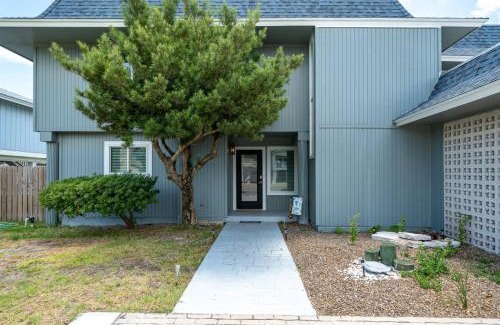 Key Allegro House | Edgewater Escape