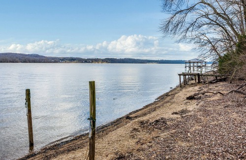 Chickamauga Lake House | Edgewater Escape