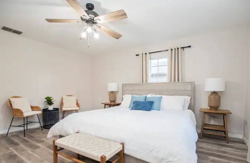 Florida Shores House | Edgewater Oasis - 2 units in 1