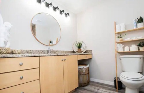 Florida Shores House | Edgewater Oasis - 2 units in 1