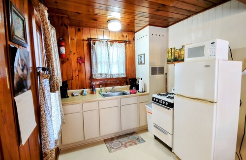 Mid America Other | Edgewater Resort