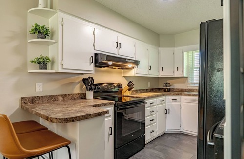 Elizabethtown House | Edgewood Estates 4-bedroom house in Elizabethtown near Ft. Knox & Louisville
