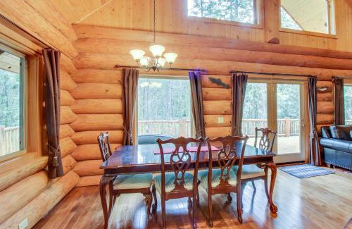 Welches House | Edgewood