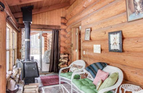 Welches House | Edgewood